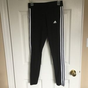 New Adidas Athletic Pants